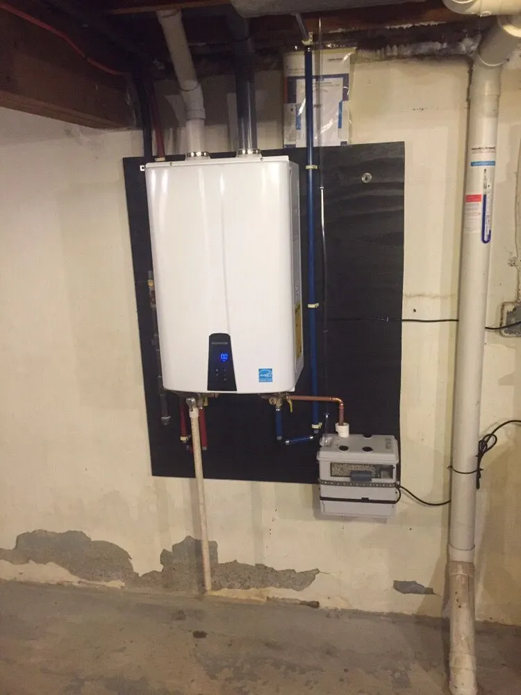 Slide of Bria Plumbing & Heating