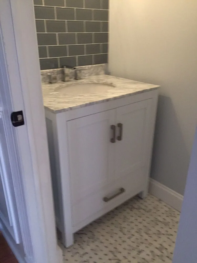 Top-rated water heater service for homes in Bridgeport, CT by Bria Plumbing & Heating