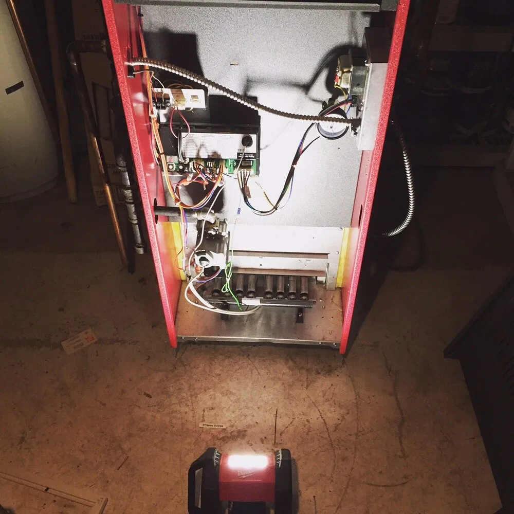 Slide of Bria Plumbing & Heating