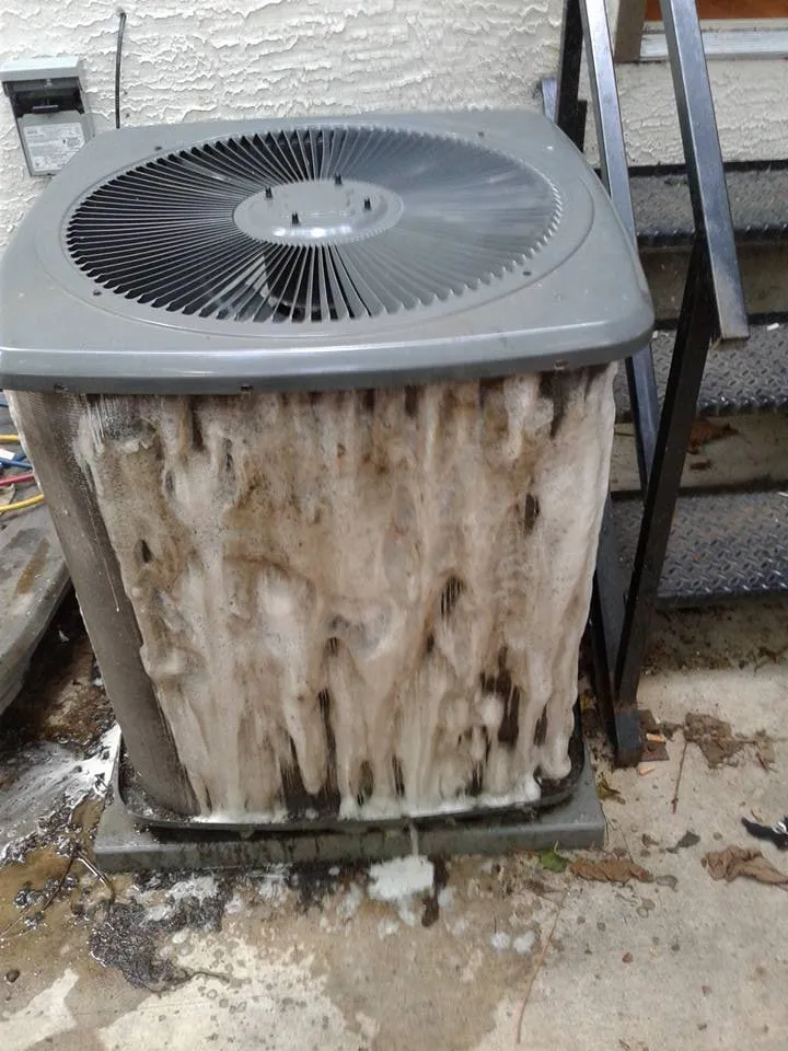 Slide of Brian Anthony's Refrigeration