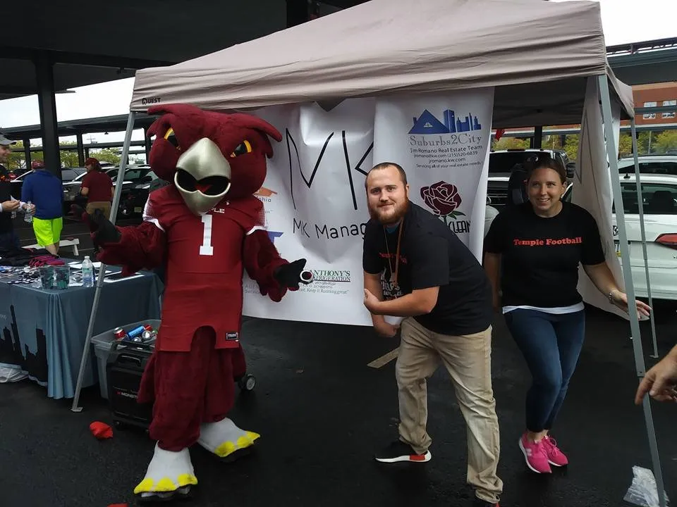 Slide of Brian Anthony's Refrigeration