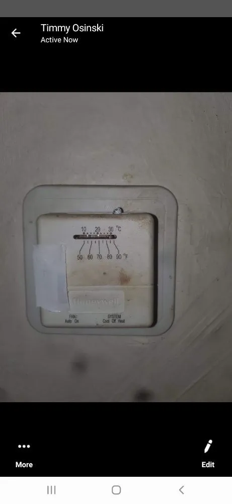 Slide of Brian Anthony's Refrigeration