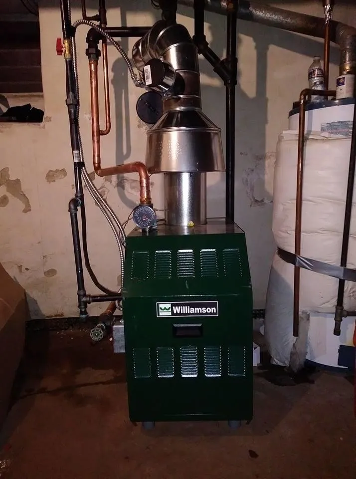 Trusted drain cleaning for homes in Philadelphia, PA by Brian Anthony's Refrigeration