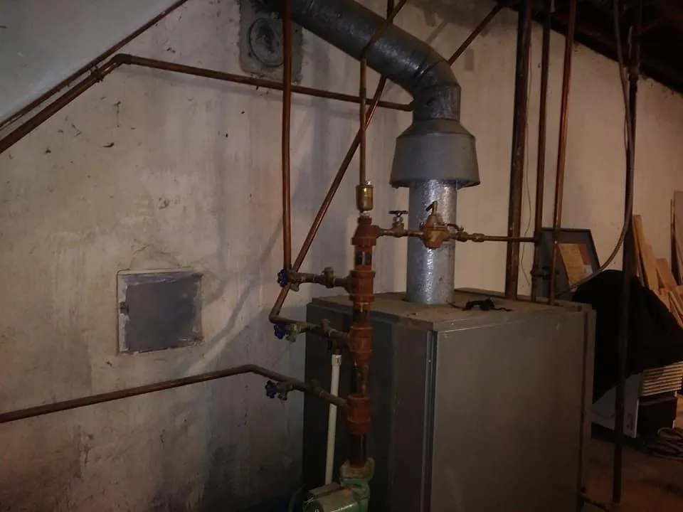 Slide of Brian Anthony's Refrigeration