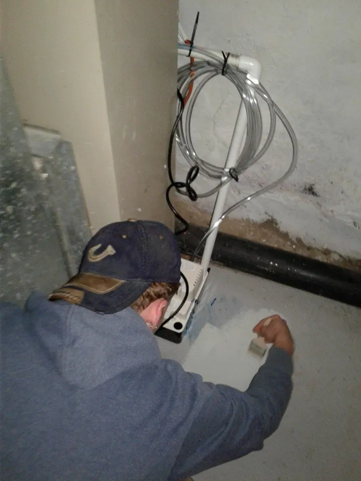 Top-rated drain cleaning in Philadelphia, PA by Brian Anthony's Refrigeration
