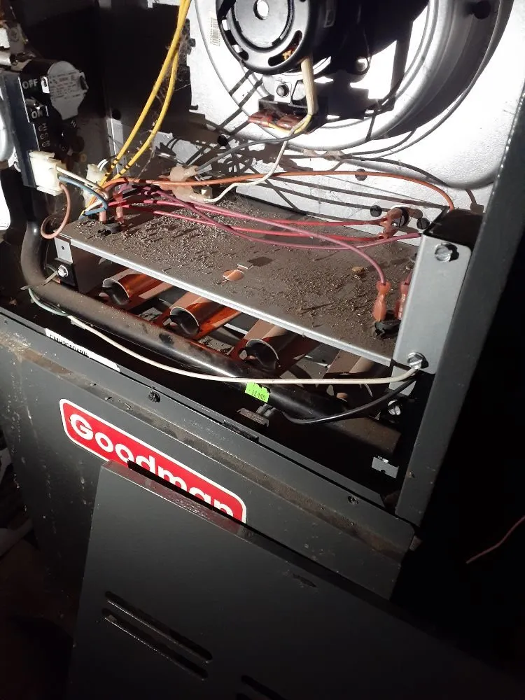 Affordable water heater service for homes in Philadelphia, PA by Brian Anthony's Refrigeration