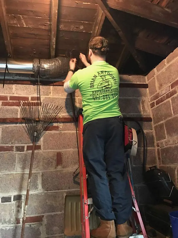 Affordable leak detection service in Philadelphia, PA - Brian Anthony's Refrigeration
