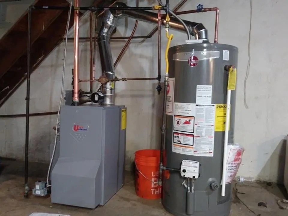 Slide of Brian Anthony's Refrigeration