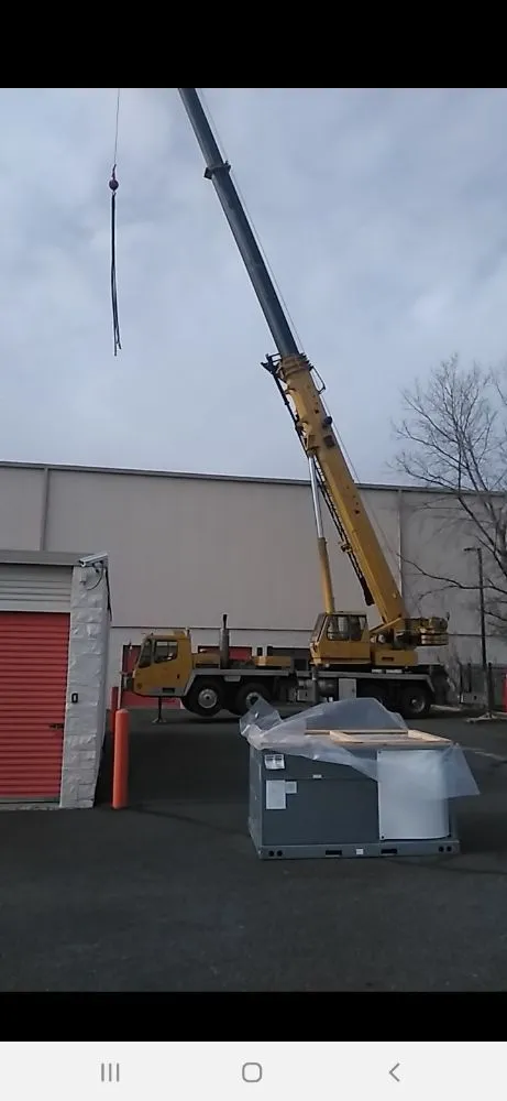 Slide of Brian Anthony's Refrigeration