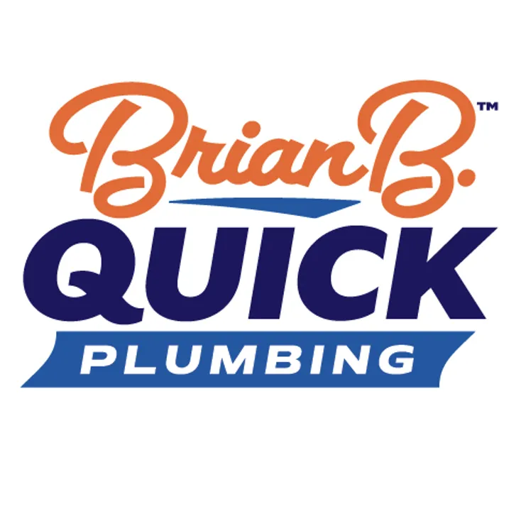 Slide of Brian B. Quick Plumbing