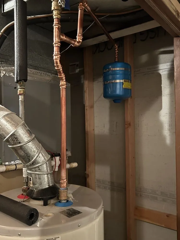 Trusted leak detection service in Beltsville, MD - Brian B. Quick Plumbing