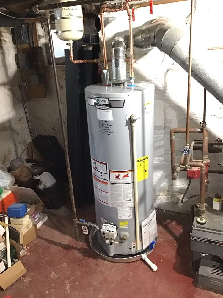 Professional emergency plumbing experts serving Beltsville, MD - Brian B. Quick Plumbing