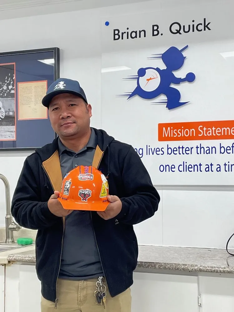 Trusted leak detection for homes in Beltsville, MD by Brian B. Quick Plumbing