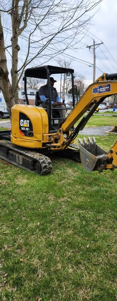 Slide of Brian B. Quick Plumbing