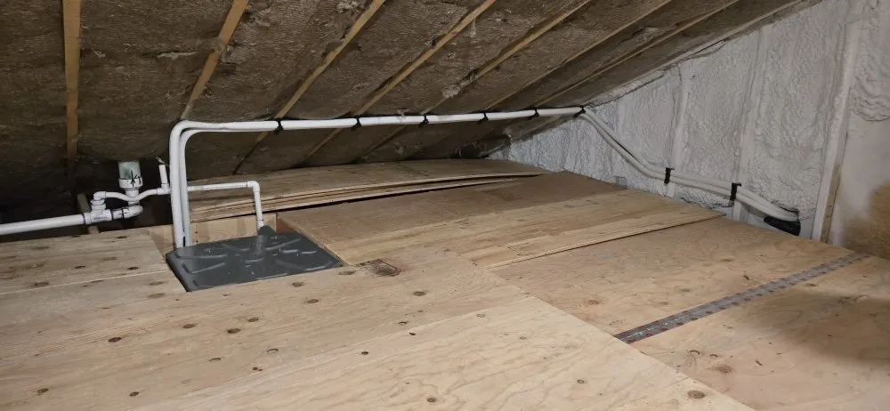 Slide of Brian Benson HVAC