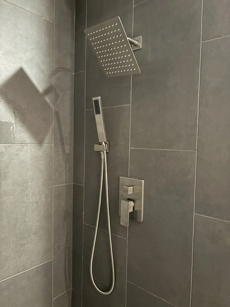 Slide of Brian Davis Drains & Plumbing