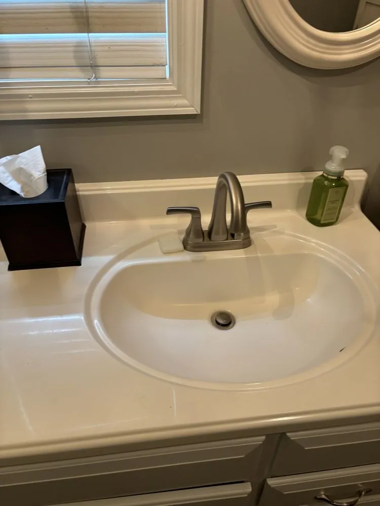 Slide of Brian Davis Drains & Plumbing