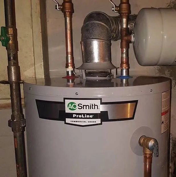 Slide of Brian Elmer Company