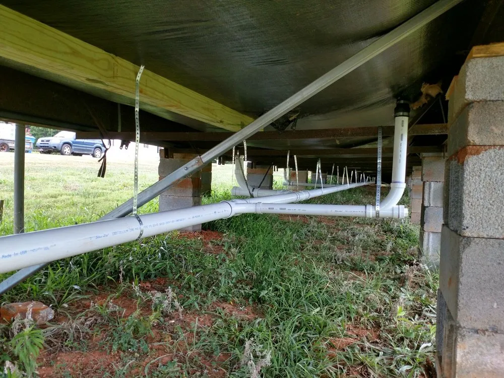 Slide of Brian G's Plumbing