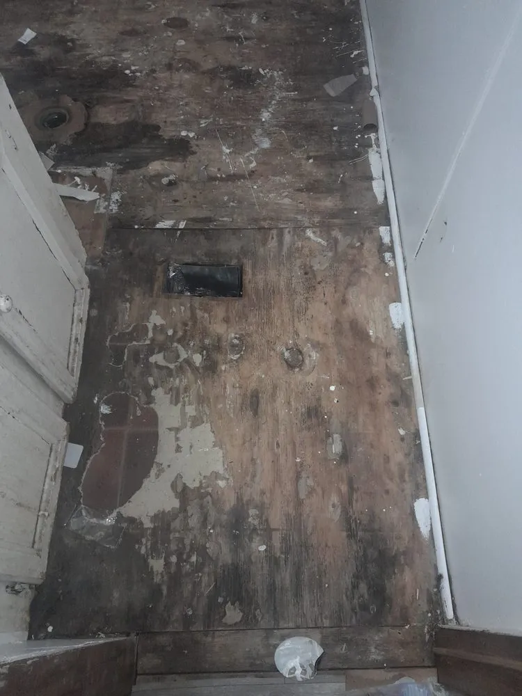 Slide of Brian Kersey