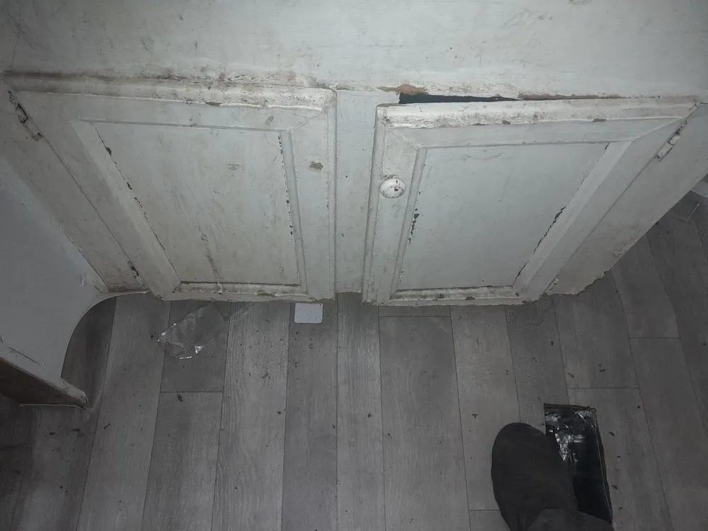 Slide of Brian Kersey