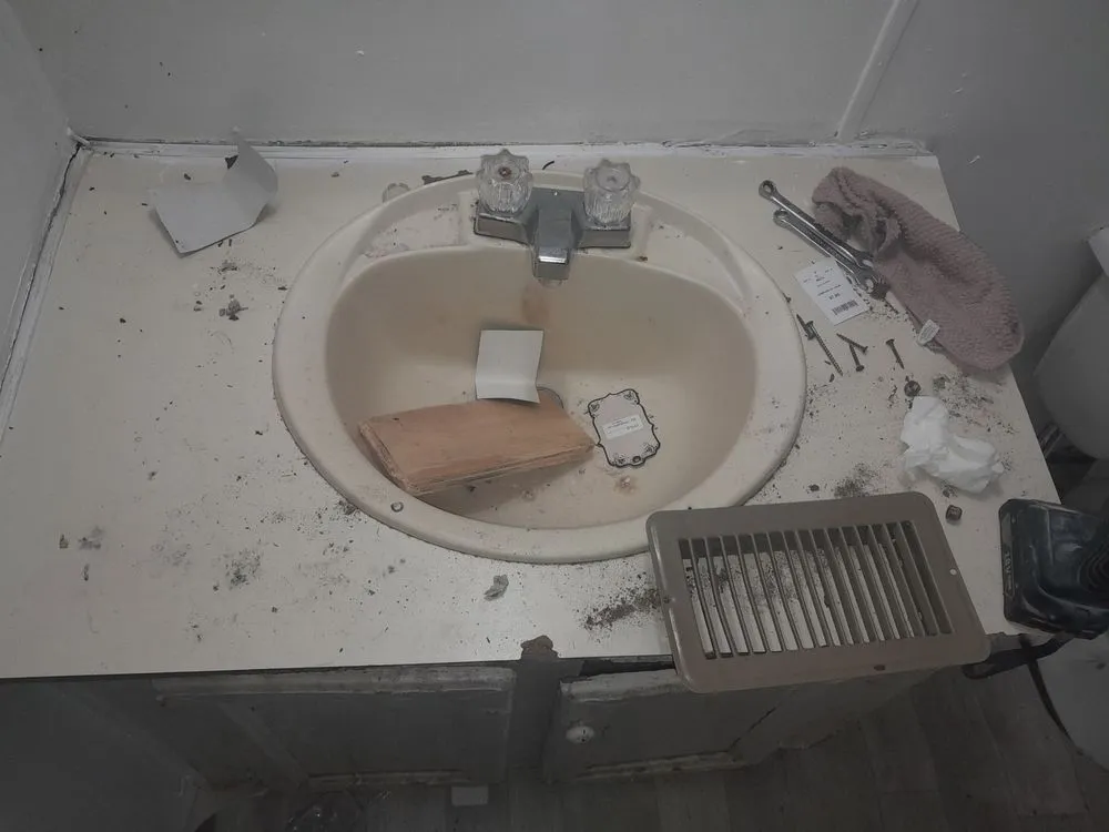 Slide of Brian Kersey