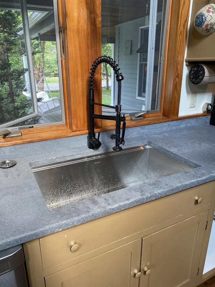 Slide of Brian Linstad Plumbing Heating & Drain Cleaning