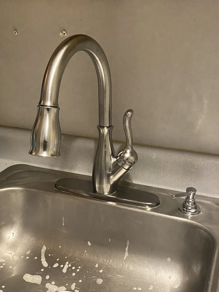 Trusted leak detection in Orange, MA by Brian Linstad Plumbing Heating & Drain Cleaning