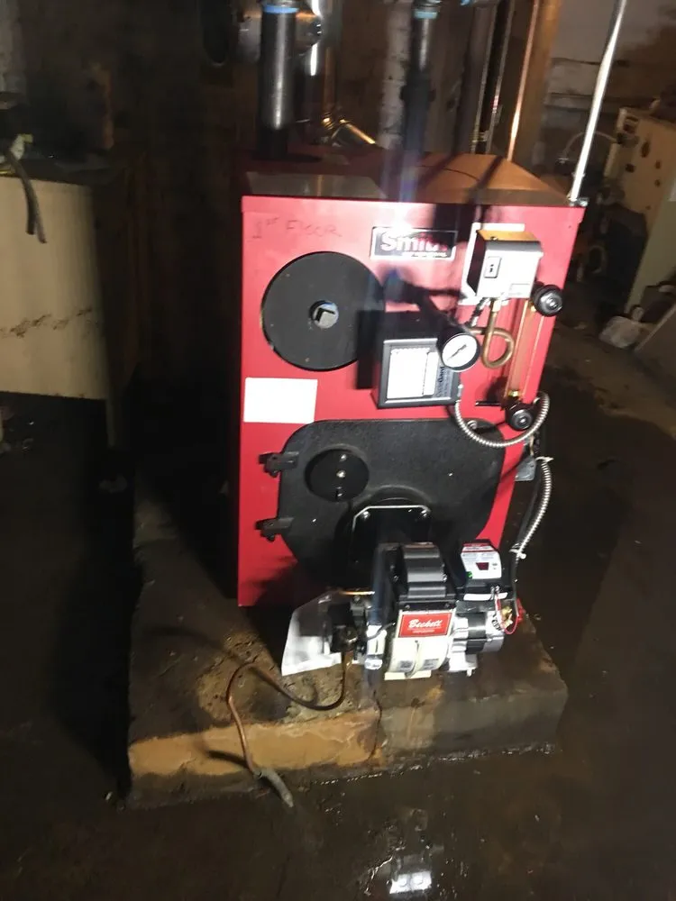 Reliable drain cleaning in Orange, MA by Brian Linstad Plumbing Heating & Drain Cleaning