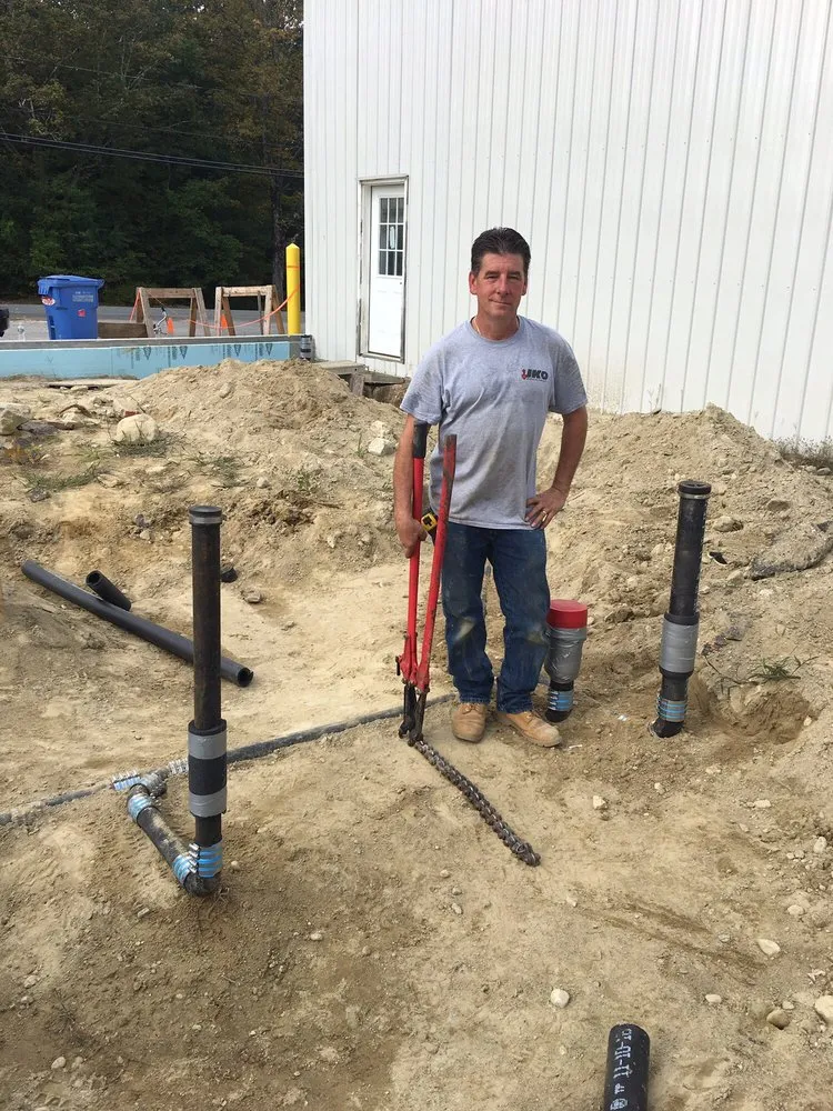 Expert leak detection for homes in Orange, MA by Brian Linstad Plumbing Heating & Drain Cleaning