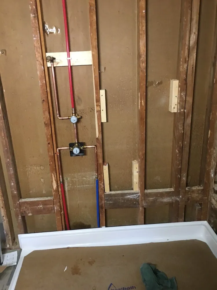 Reliable water heater service service in Orange, MA - Brian Linstad Plumbing Heating & Drain Cleaning
