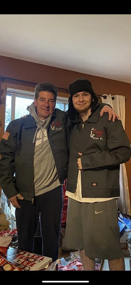 Top-rated water heater service in Orange, MA by Brian Linstad Plumbing Heating & Drain Cleaning