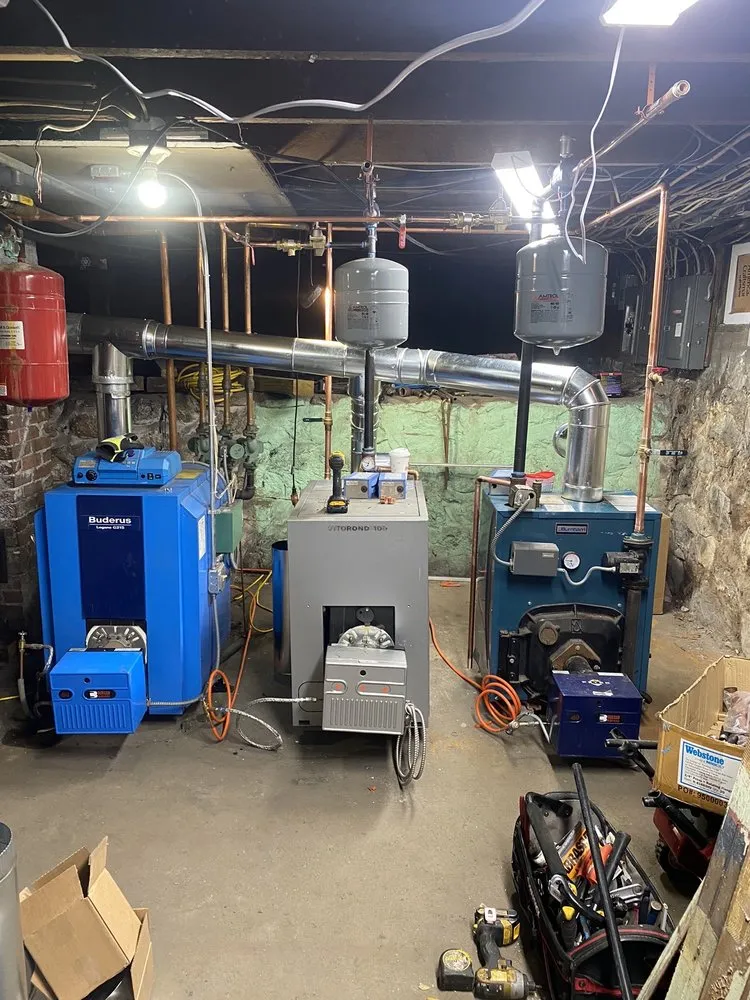 Affordable pipe repair for homes in Orange, MA by Brian Linstad Plumbing Heating & Drain Cleaning