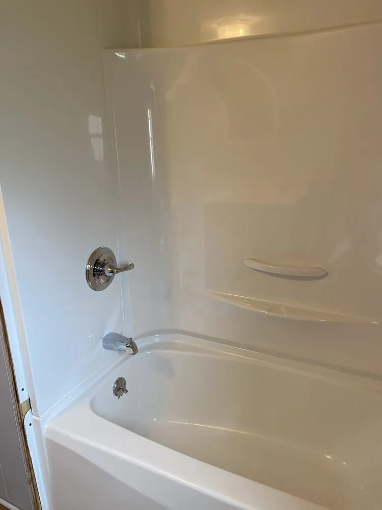 Slide of Brian Linstad Plumbing Heating & Drain Cleaning