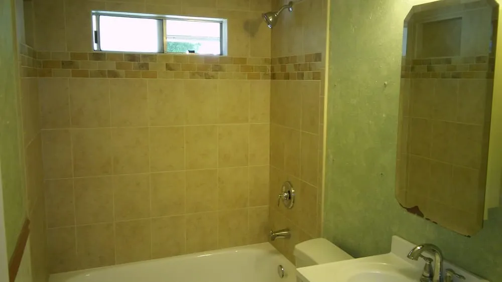 Slide of Brian O'Reilly Plumbing Services