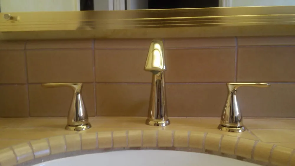 Slide of Brian O'Reilly Plumbing Services