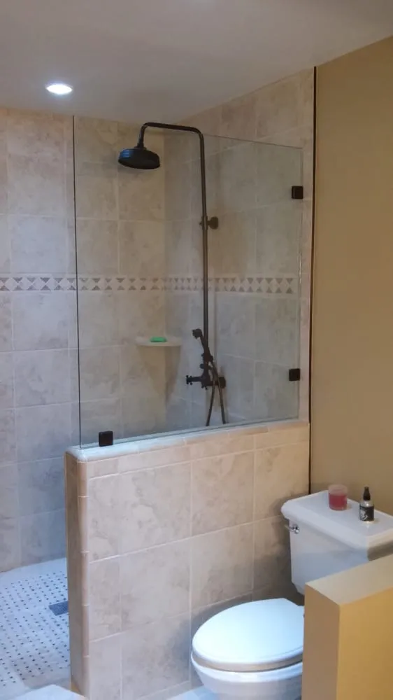 Slide of Brian O'Reilly Plumbing Services