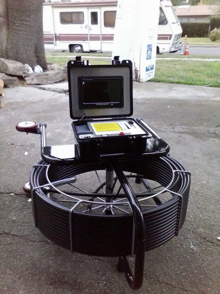 Slide of Brian O'Reilly Plumbing Services