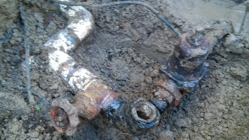 Professional emergency plumbing experts serving Byron Center, MI - Brian O'Reilly Plumbing Services