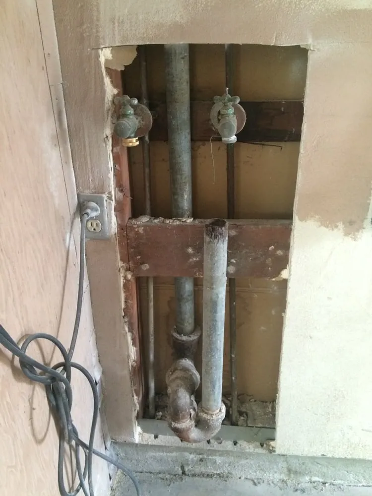 Quality plumbing repair in Byron Center, MI by Brian O'Reilly Plumbing Services