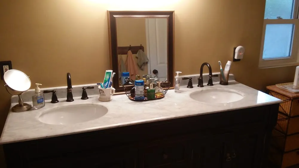 Top-rated plumbing repair in Byron Center, MI by Brian O'Reilly Plumbing Services