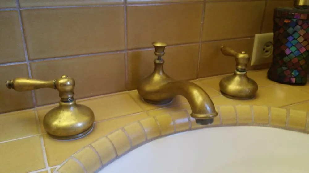 Emergency water heater service in Byron Center, MI by Brian O'Reilly Plumbing Services