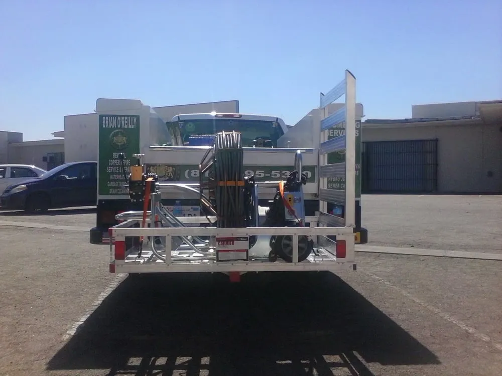 Expert emergency plumbing for homes in Byron Center, MI by Brian O'Reilly Plumbing Services