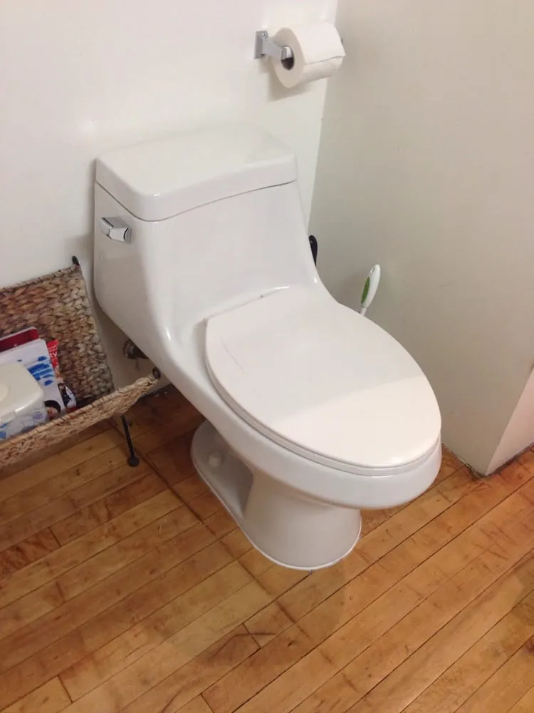 Slide of Brian O'Reilly Plumbing Services