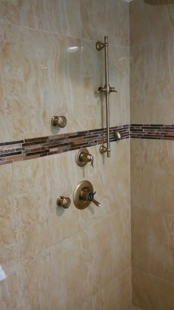 Slide of Brian O'Reilly Plumbing Services