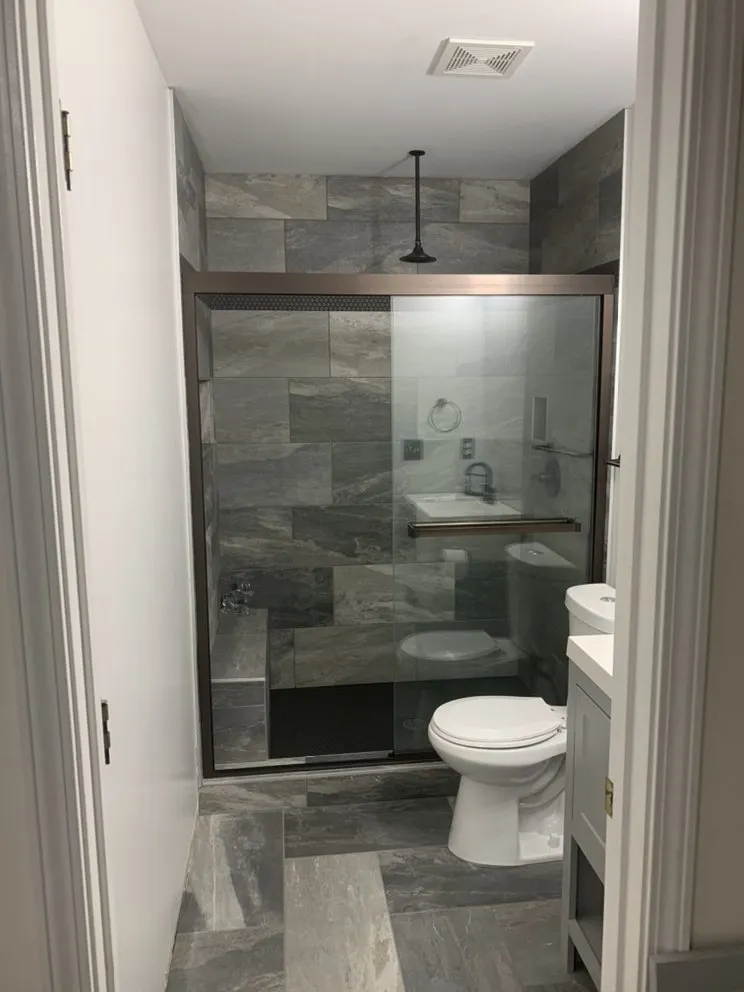 Slide of Brian Sarmiento