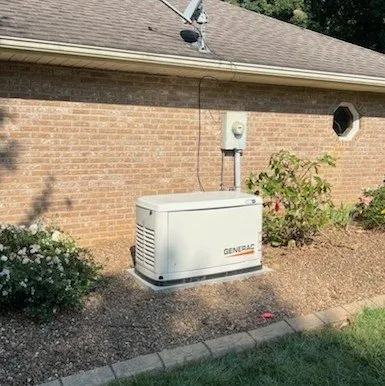 Slide of Brian Schmitt Heating and Cooling