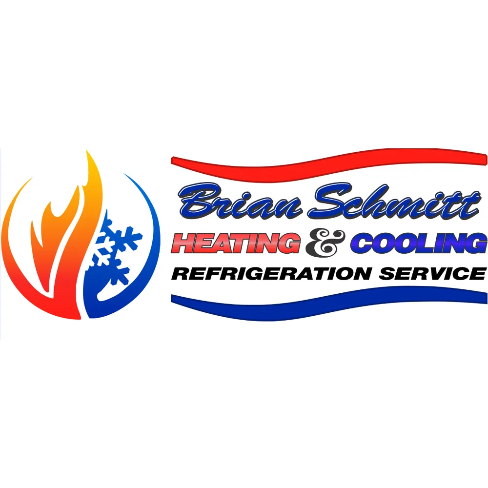 Slide of Brian Schmitt Heating and Cooling