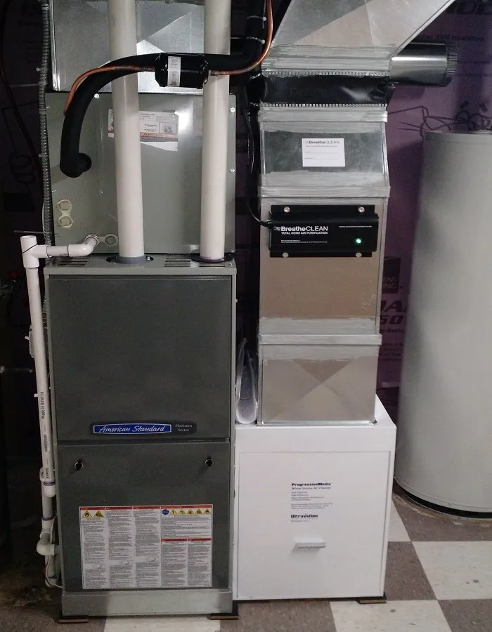 Professional emergency plumbing experts serving Evansville, IN - Brian Schmitt Heating and Cooling