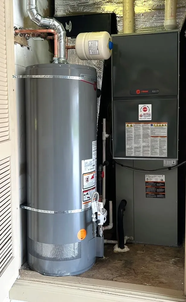 Expert plumbing repair experts serving Evansville, IN - Brian Schmitt Heating and Cooling